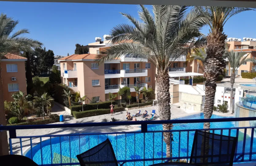 2-bedroom penthouse - 14847, photo 16