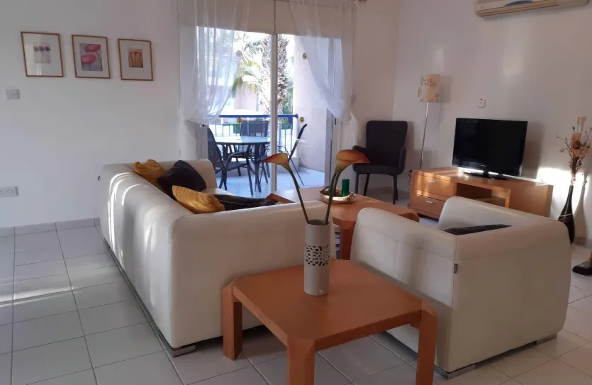 2-bedroom penthouse - 14847, photo 2