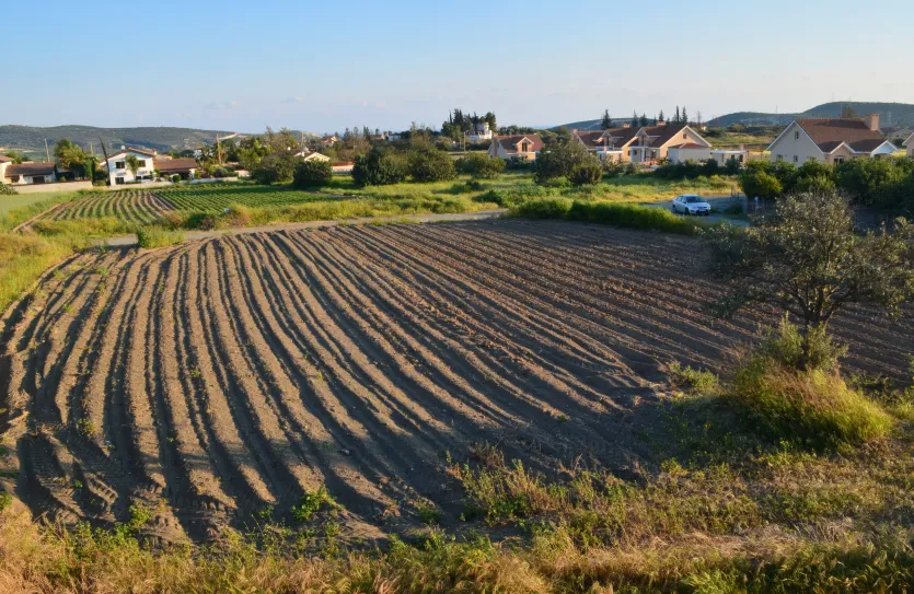 Участок для жилой застройки - 14848, photo 3