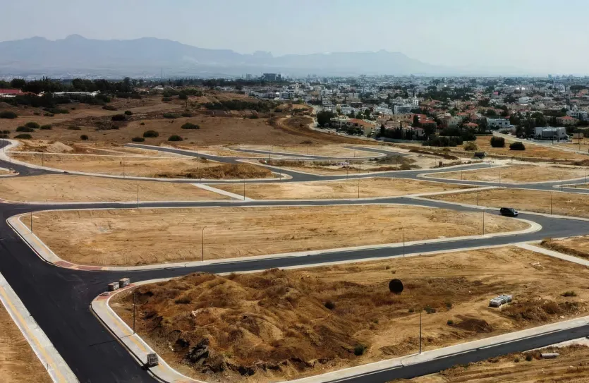 Участок для жилой застройки продажа - 14850