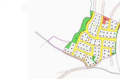 Участок для жилой застройки - 14850, photo 2