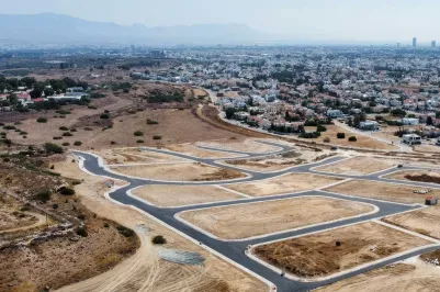 Участок для жилой застройки - 14850, photo 1