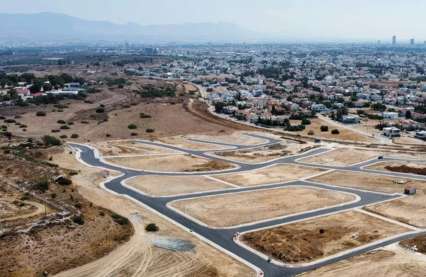 Участок для жилой застройки - 14850, photo 2