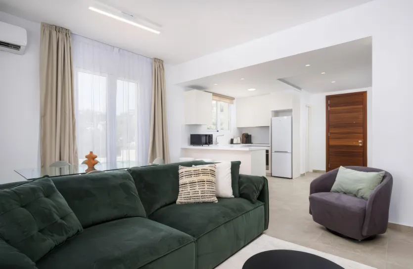2-bedroom villa for rent - 14849