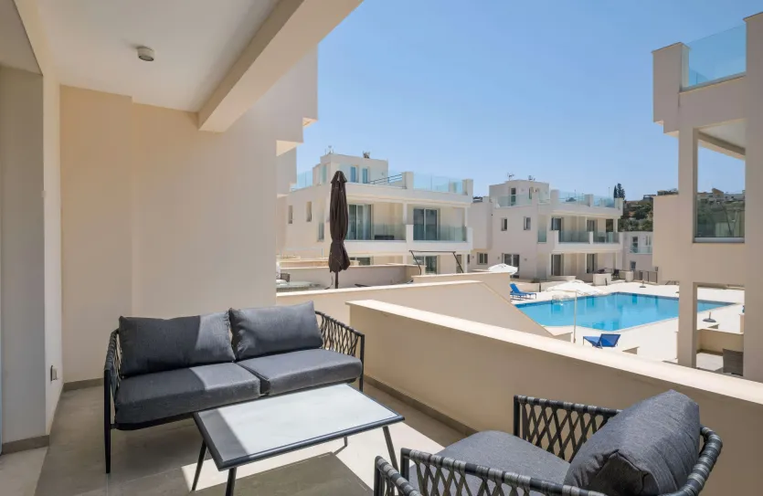 2-bedroom villa - 14849, photo 9