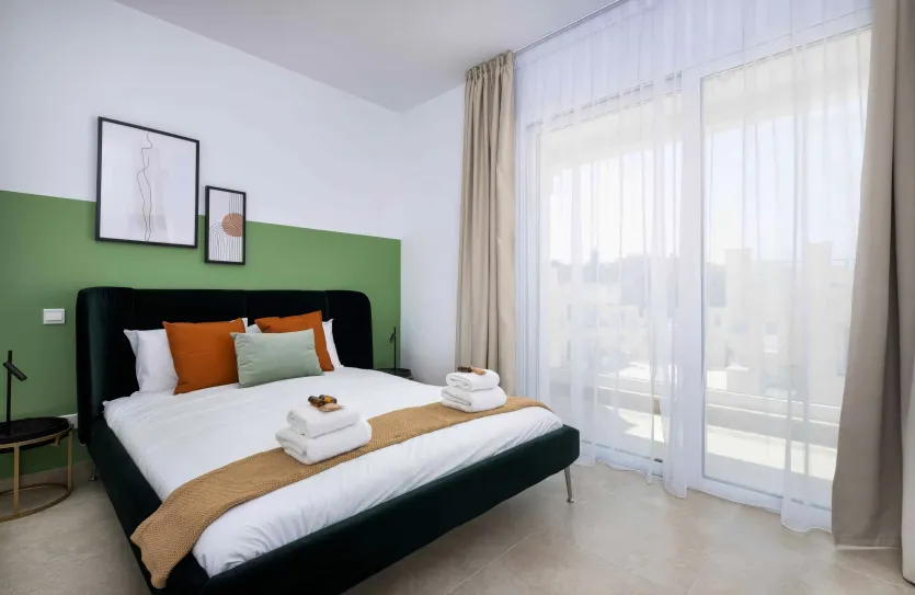 2-bedroom villa - 14849, photo 4