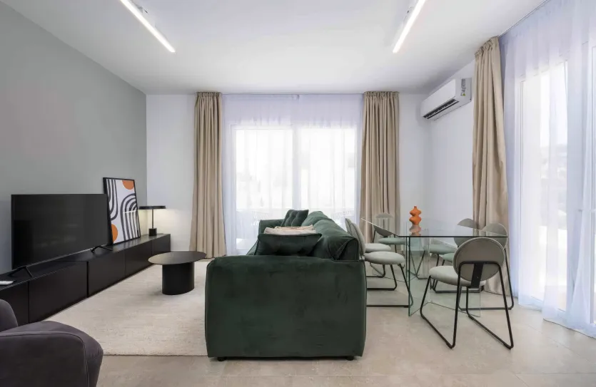 2-bedroom villa - 14849, photo 3