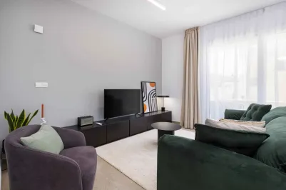 2-bedroom villa - 14849, photo 1