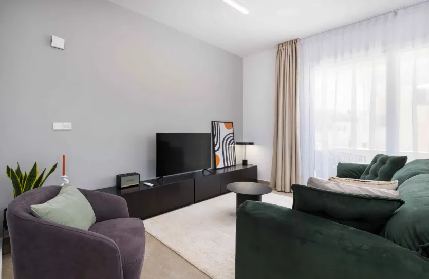 2-bedroom villa - 14849, photo 2