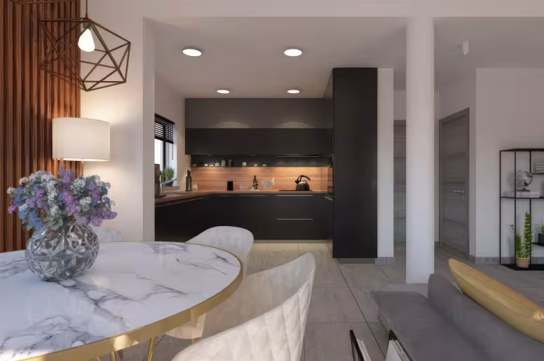 2 bedroom apartment in Apostolos Andreas, Limassol City, Limassol