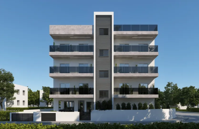 Квартира с 2-мя спальнями - 14852, photo 7