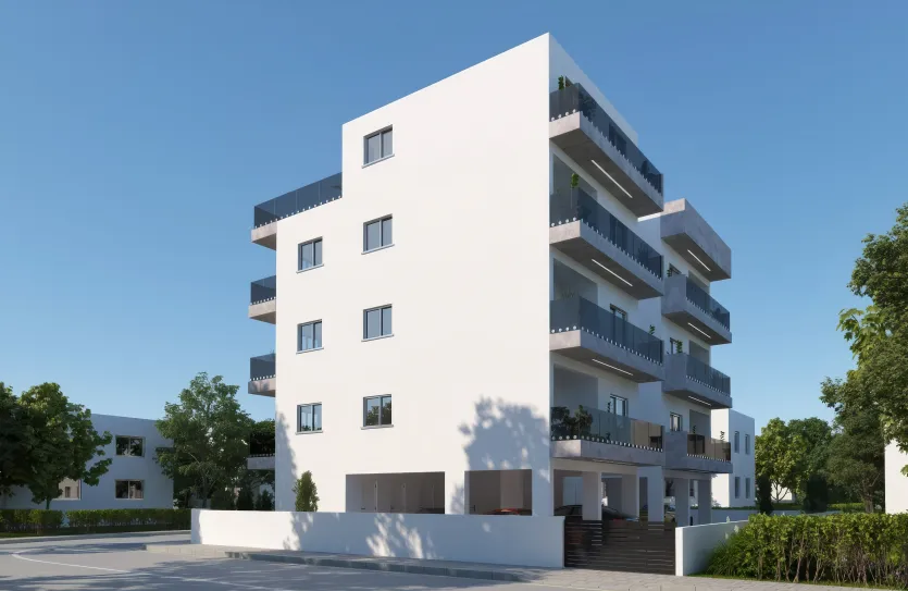 Квартира с 2-мя спальнями - 14852, photo 6