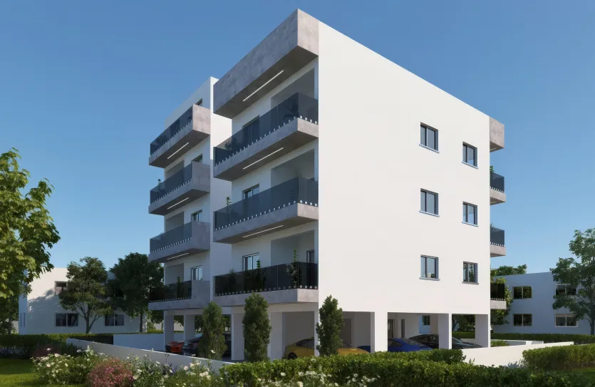 Квартира с 2-мя спальнями - 14852, photo 5