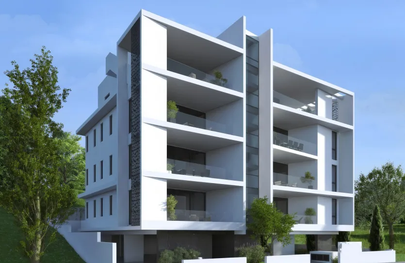 Квартира с 1-ой спальней продажа - 14854