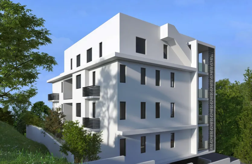 Квартира с 1-ой спальней - 14854, photo 5