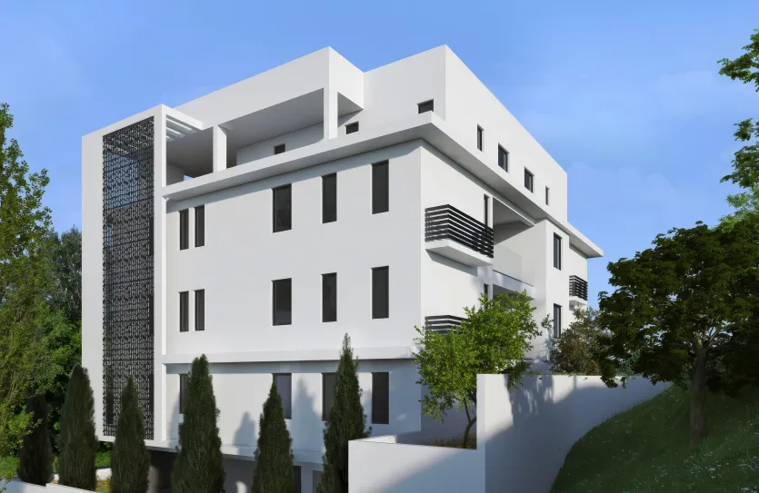 Квартира с 1-ой спальней - 14854, photo 4