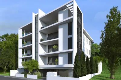 Квартира с 1-ой спальней - 14854, photo 2