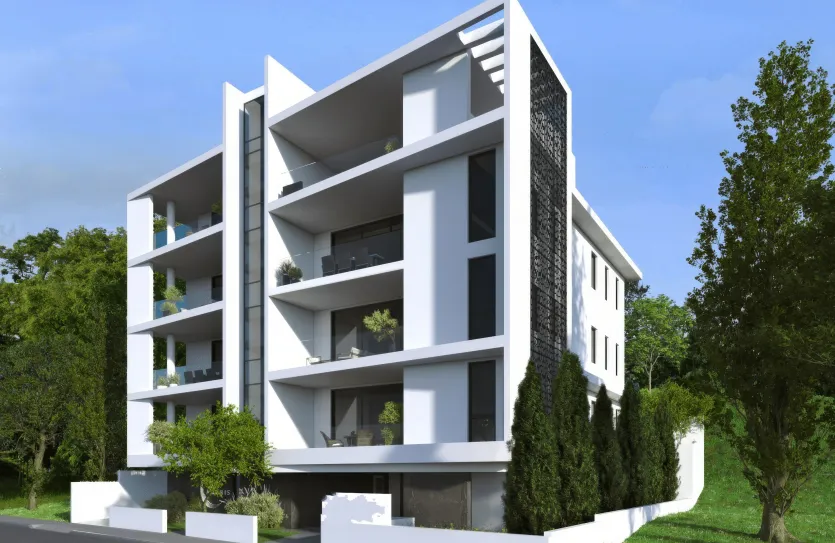 Квартира с 1-ой спальней - 14854, photo 3