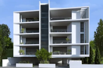 Квартира с 1-ой спальней - 14854, photo 1