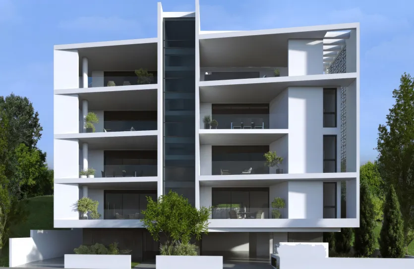 Квартира с 1-ой спальней - 14854, photo 2