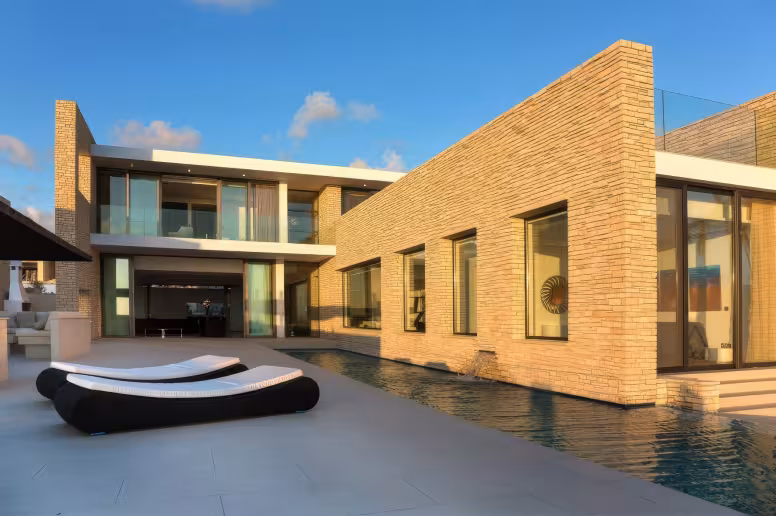 3 bedroom villa in Peyia, Paphos