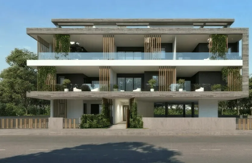 3-bedroom penthouse for sale - 14863