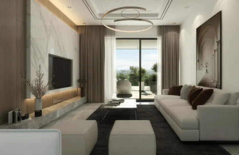 3-bedroom penthouse - 14863, photo 5