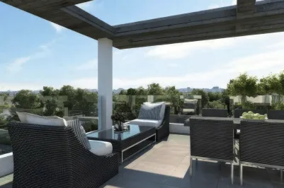 3-bedroom penthouse - 14863, photo 2