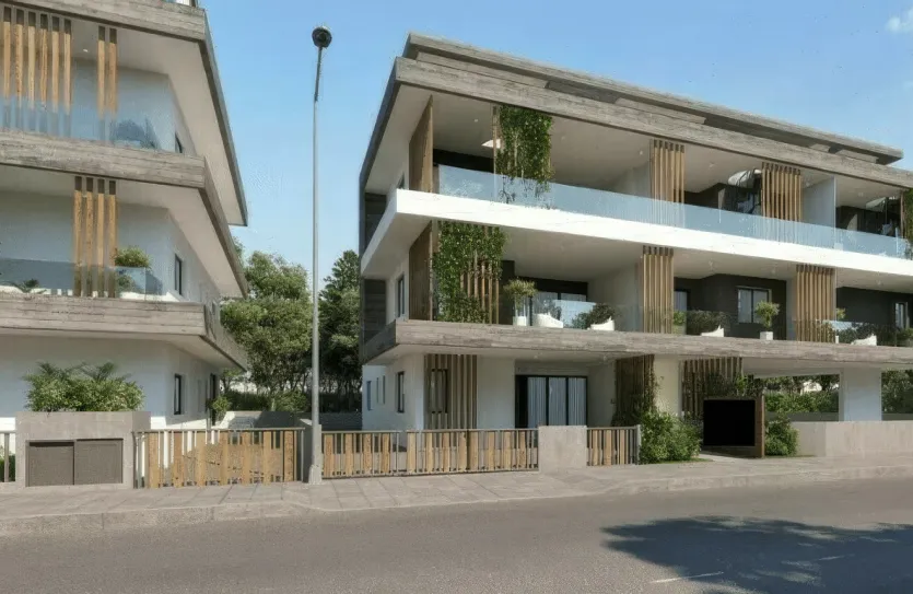 3-bedroom penthouse - 14863, photo 8