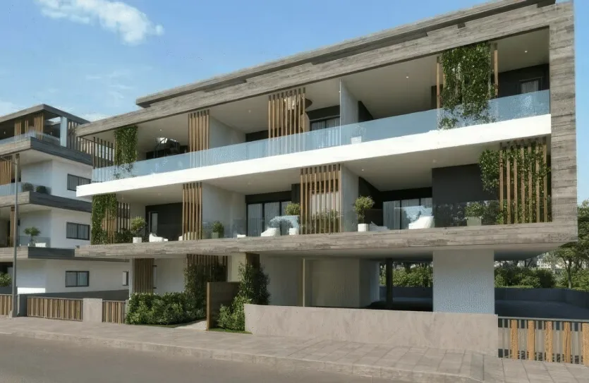 3-bedroom penthouse - 14863, photo 7