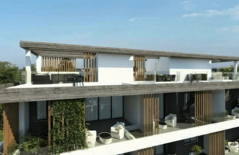 3-bedroom penthouse - 14863, photo 2