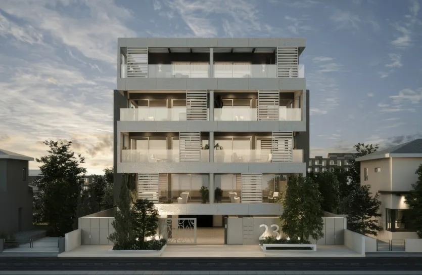 2-bedroom penthouse for sale - 14859