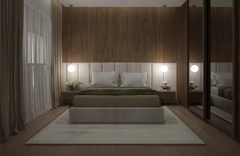 2-bedroom penthouse - 14859, photo 5