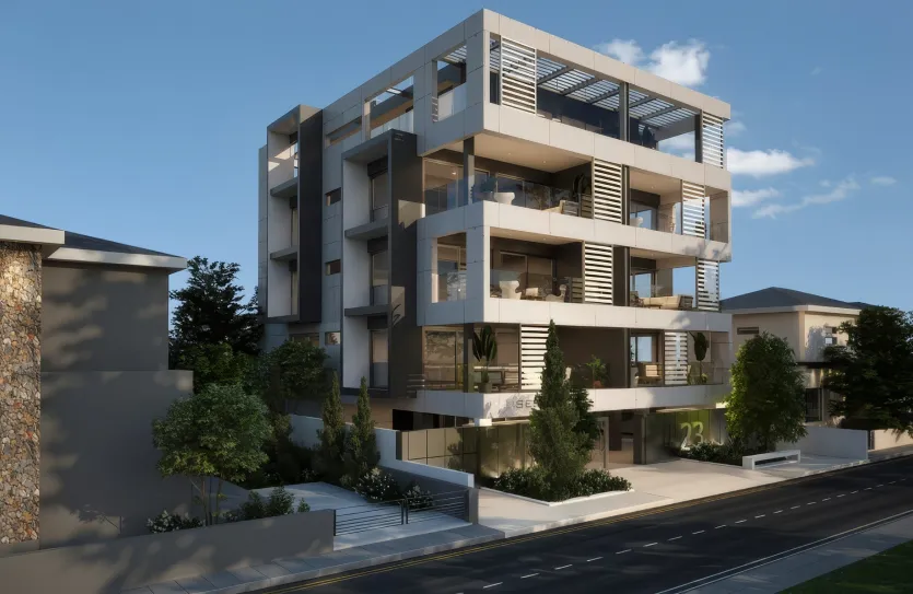 2-bedroom penthouse - 14859, photo 6