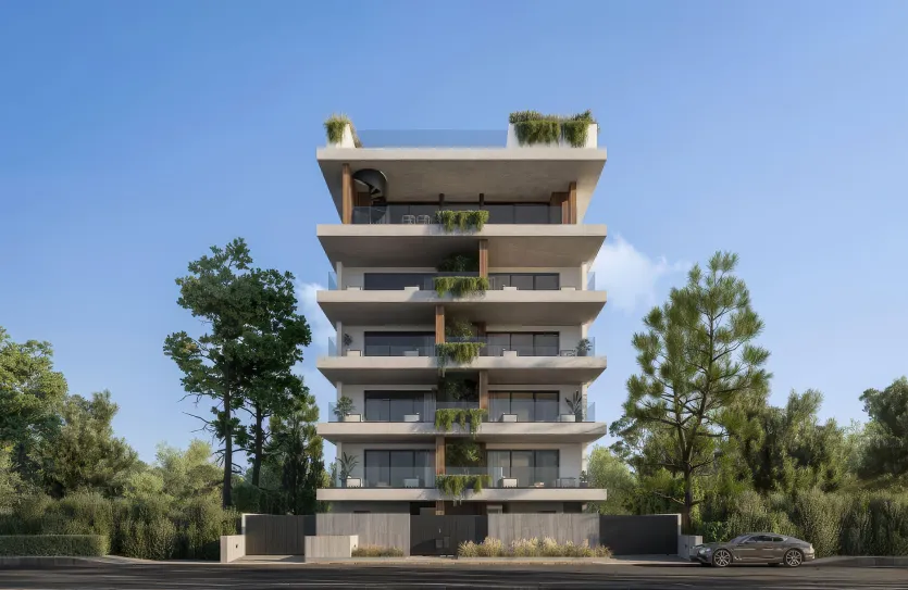 Monford Project for sale - 14858