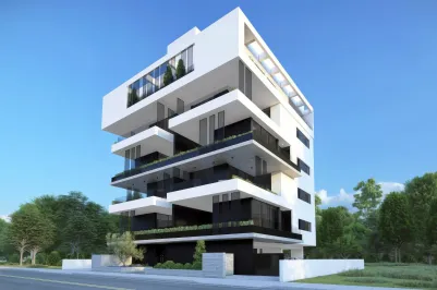 2-bedroom apartment - 14857, photo 2