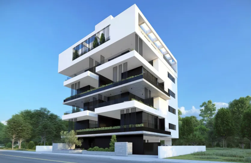 2-bedroom apartment - 14857, photo 3