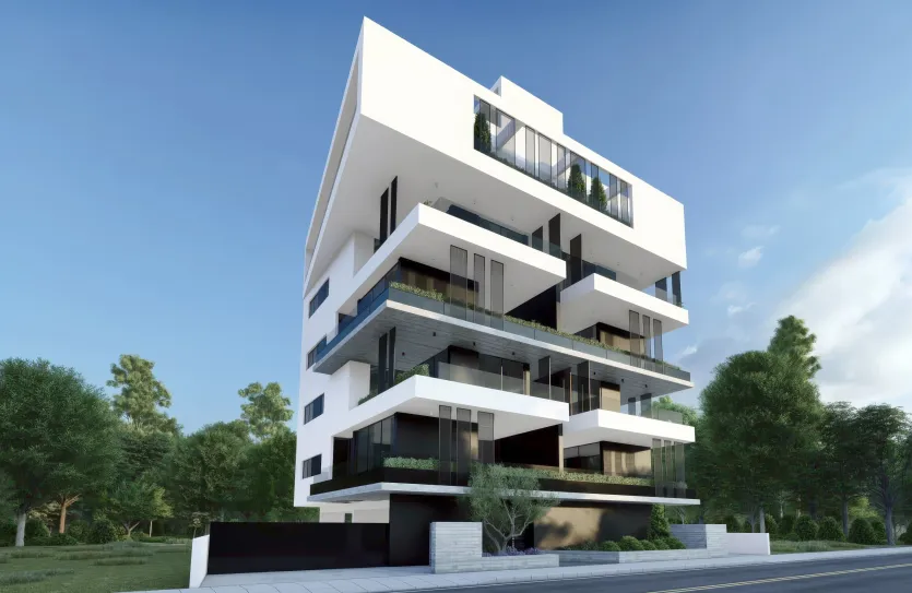 2-bedroom apartment - 14857, photo 2