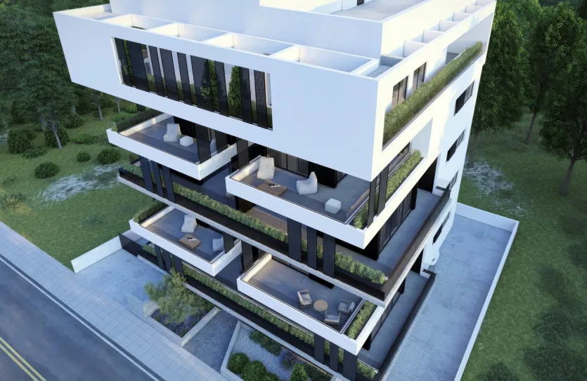 2-bedroom apartment - 14857, photo 5