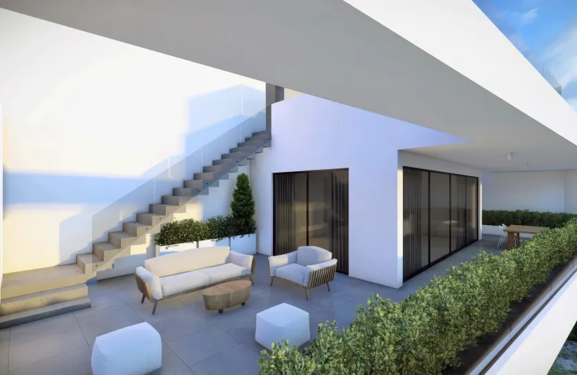 2-bedroom apartment - 14857, photo 9