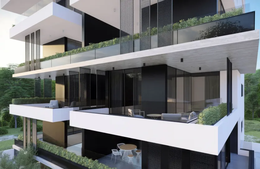 2-bedroom apartment - 14857, photo 8