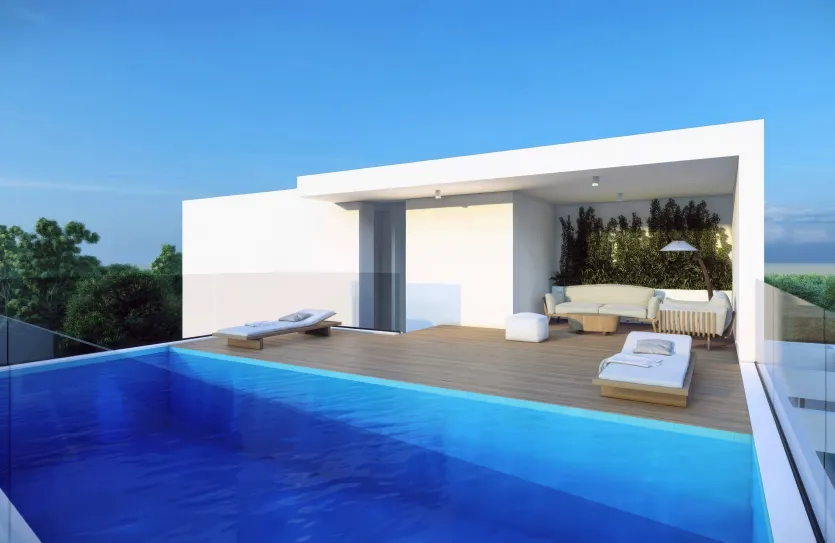 2-bedroom apartment - 14857, photo 11