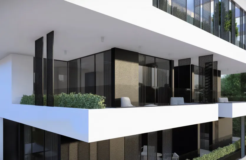 2-bedroom apartment - 14857, photo 6