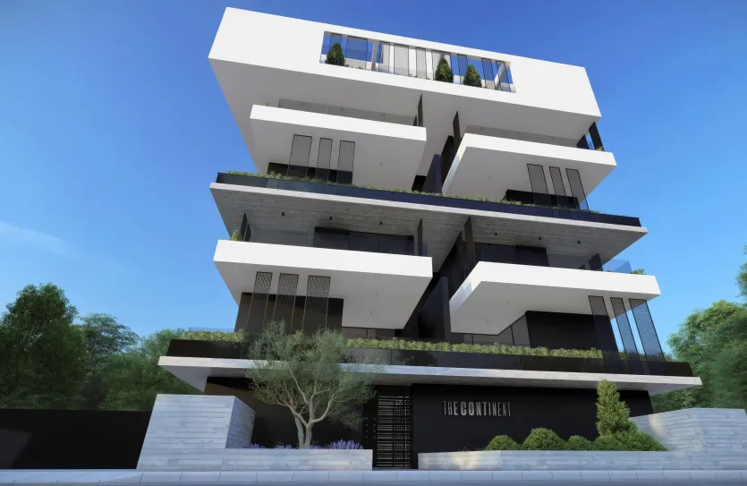 2-bedroom apartment - 14857, photo 4