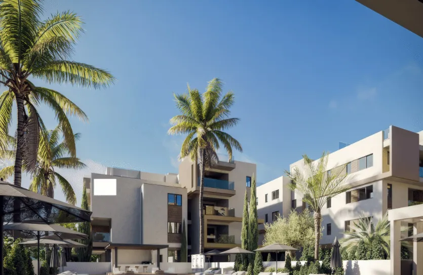 2-bedroom apartment for sale - 14865