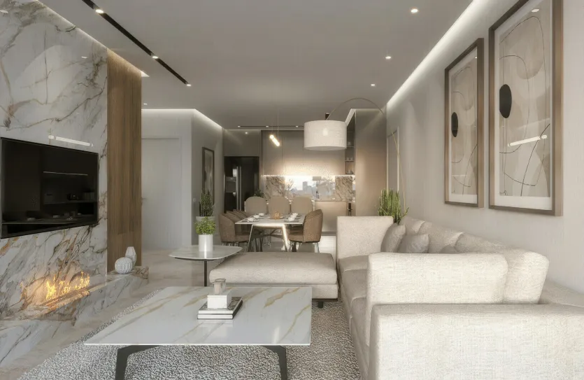 2-bedroom apartment - 14865, photo 7