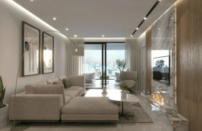 2-bedroom apartment - 14865, photo 12