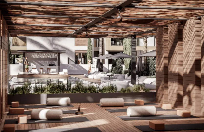 2-bedroom apartment - 14865, photo 8