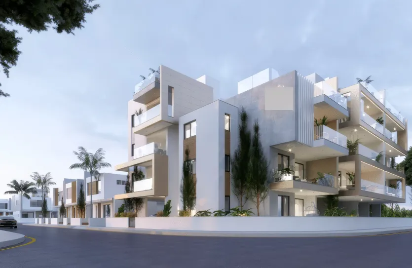 2-bedroom apartment - 14865, photo 18