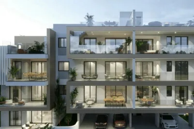 2-bedroom apartment - 14865, photo 2